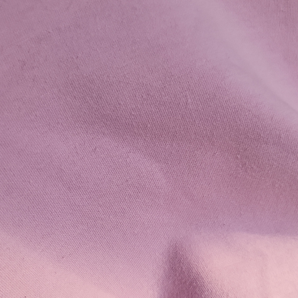 Lee Women's Soft Purple Crop Top - Picture 4 of 4